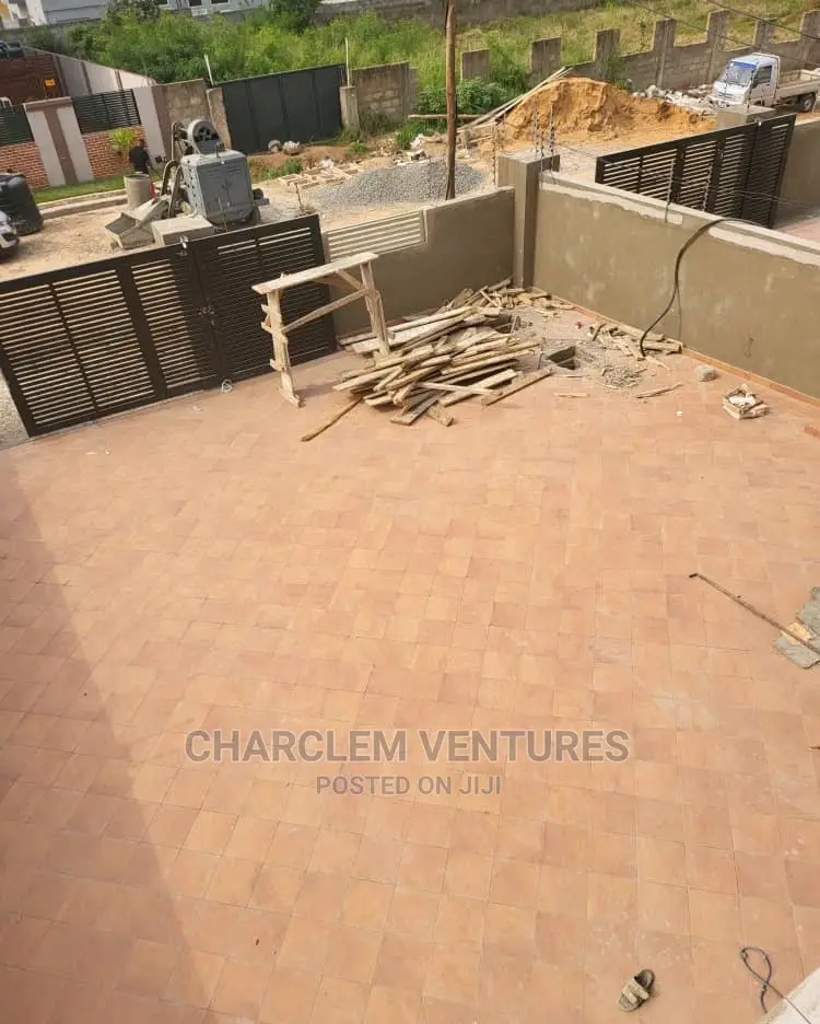 4bdrm House in Charclem Ventures, Adenta for Sale in Adenta