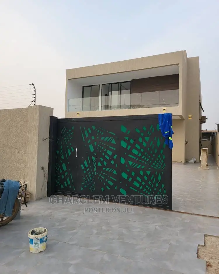 4bdrm House in Charclem Ventures, East Legon for Sale in East Legon