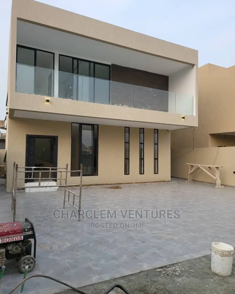 4bdrm House in Charclem Ventures, East Legon for Sale in East Legon
