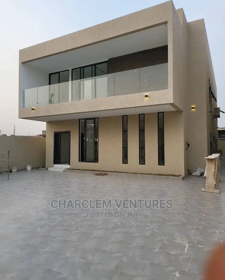 4bdrm House in Charclem Ventures, East Legon for Sale in East Legon