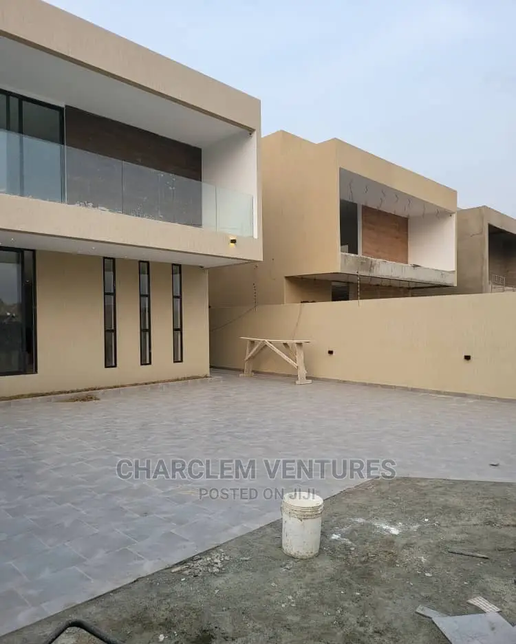 4bdrm House in Charclem Ventures, East Legon for Sale in East Legon