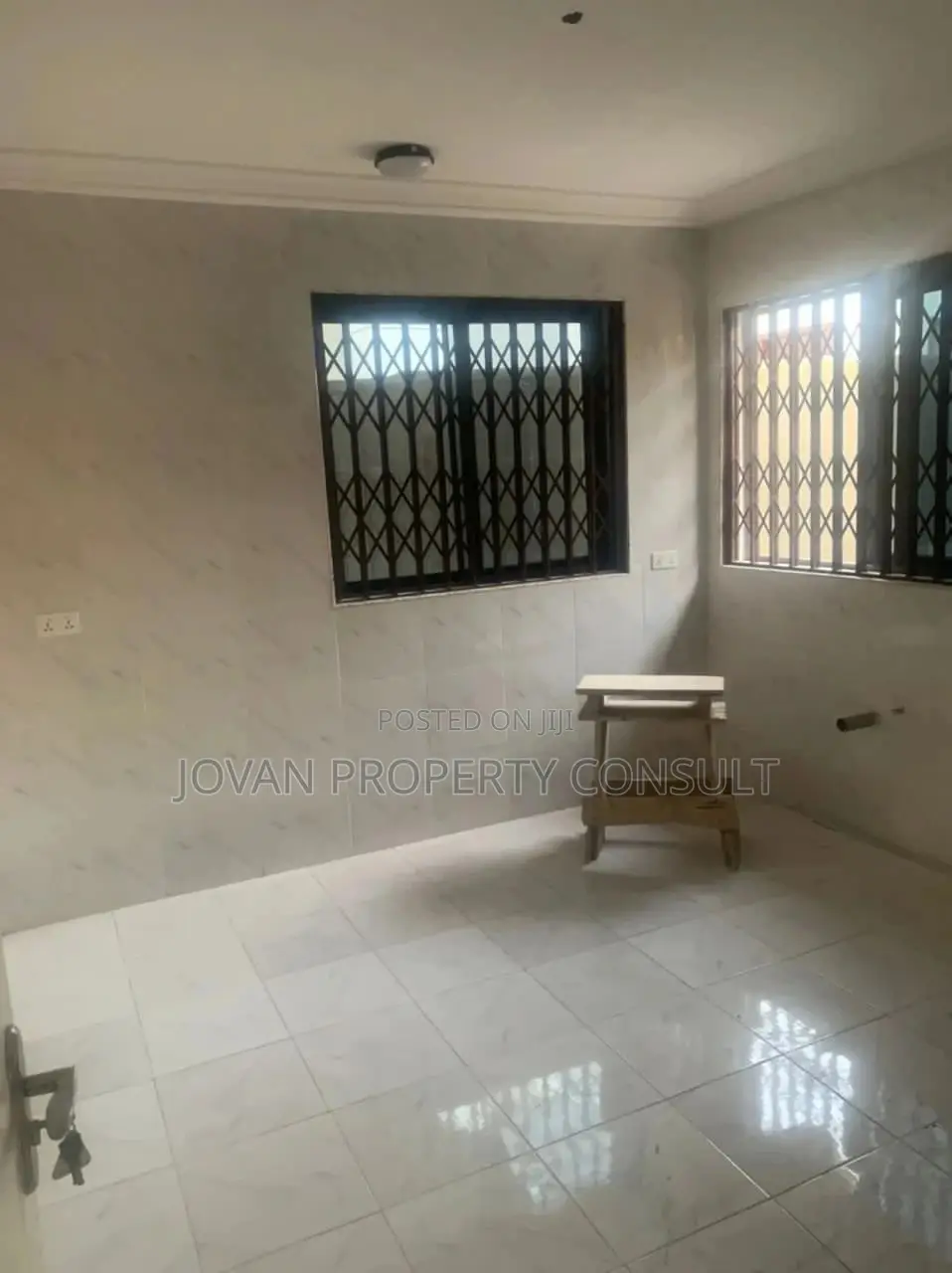 3bdrm House in Pokuase Acp for sale in Pokuase