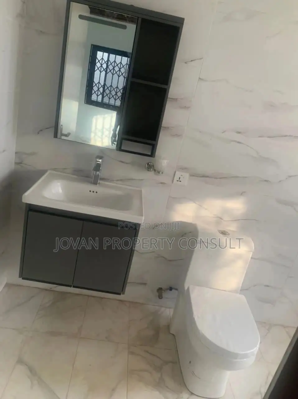 3bdrm House in Pokuase Acp for sale in Pokuase