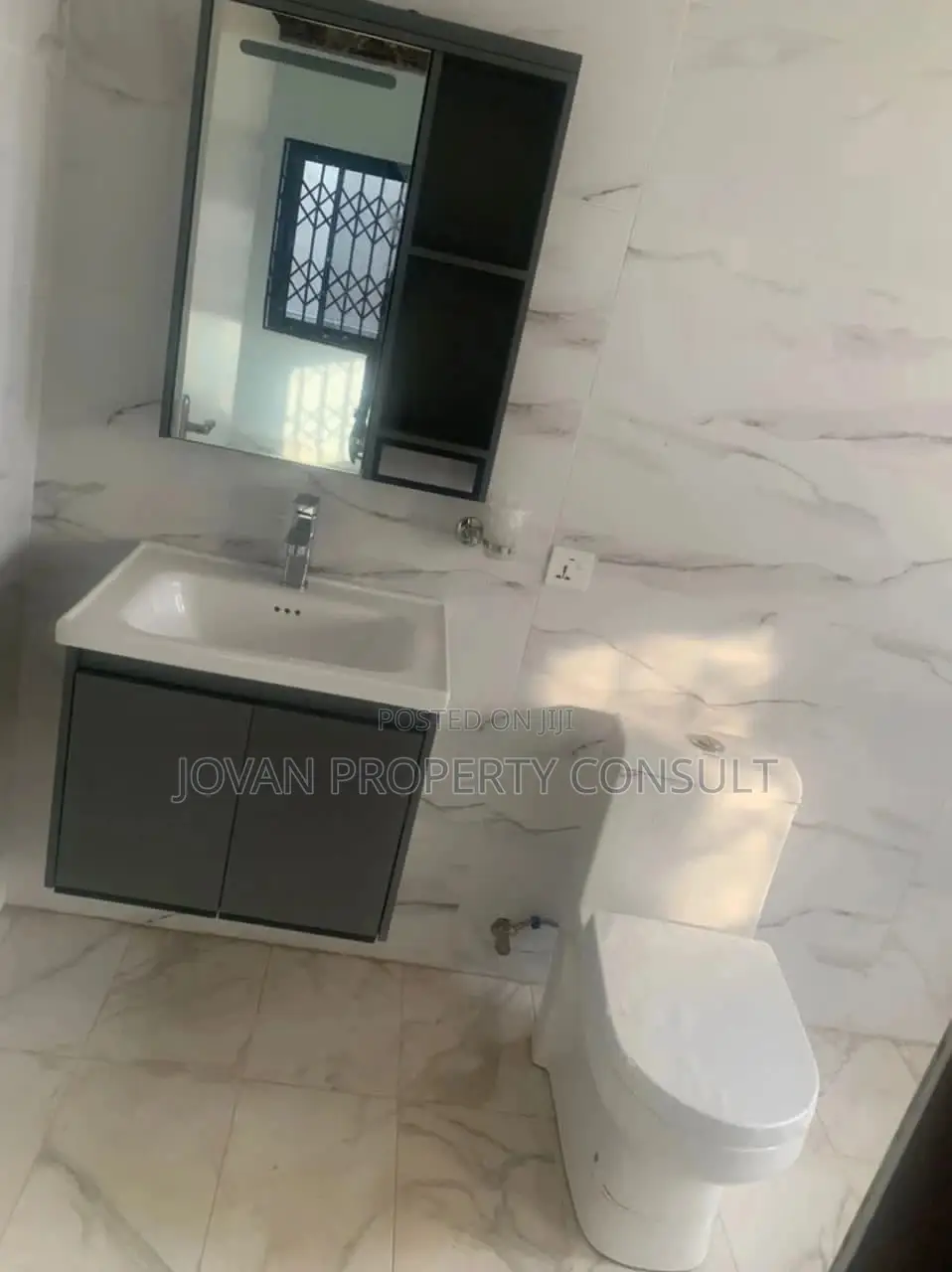 3bdrm House in Pokuase Acp for sale in Pokuase