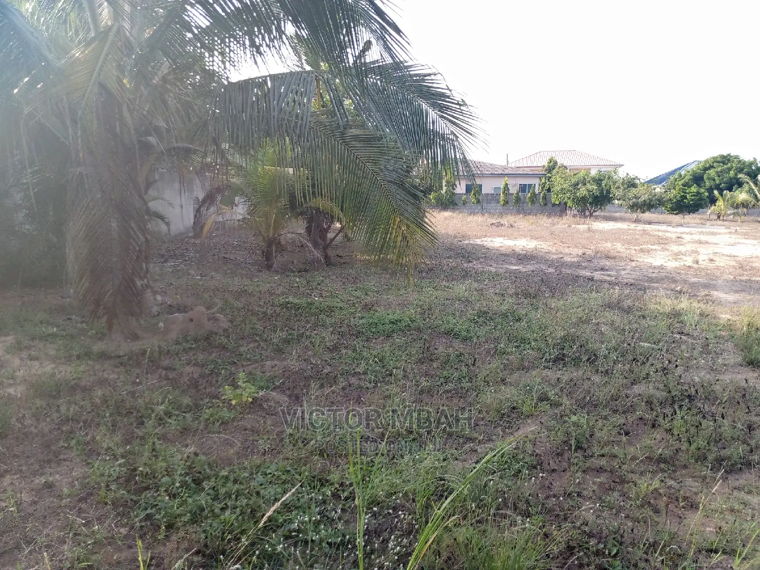 Mixed Beach  Land for Sell in Tema Metropolitan