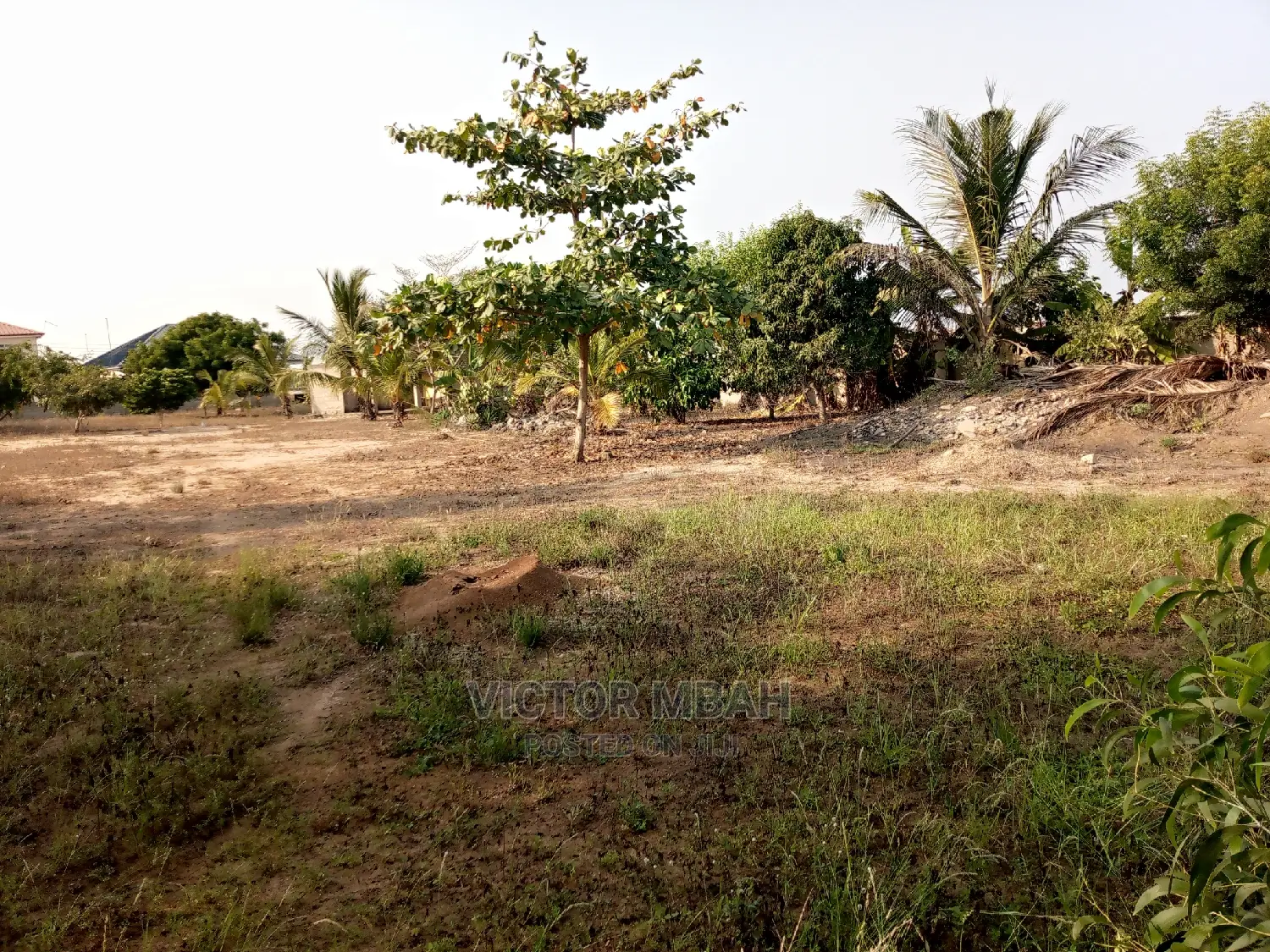 Mixed Beach  Land for Sell in Tema Metropolitan