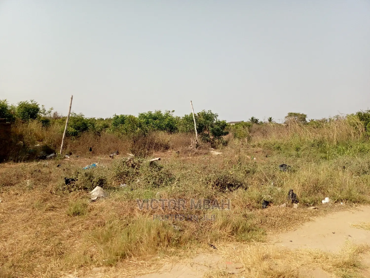 Mixed Beach  Land for Sell in Tema Metropolitan
