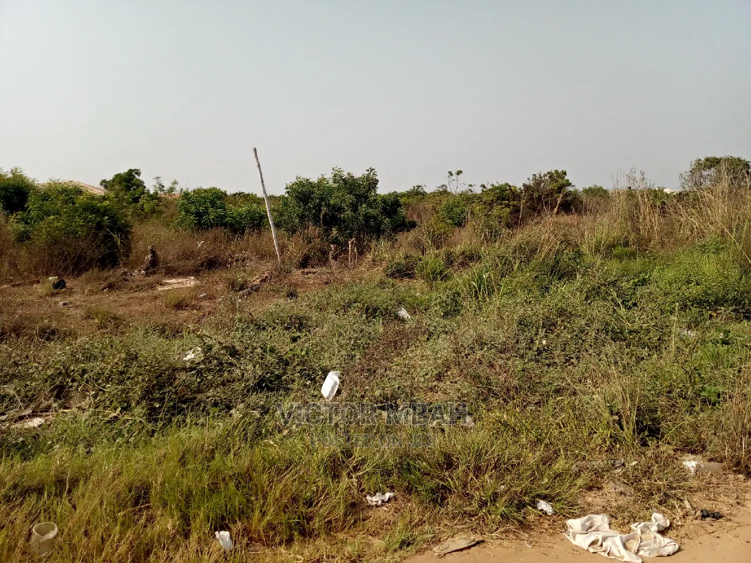 Mixed Beach  Land for Sell in Tema Metropolitan