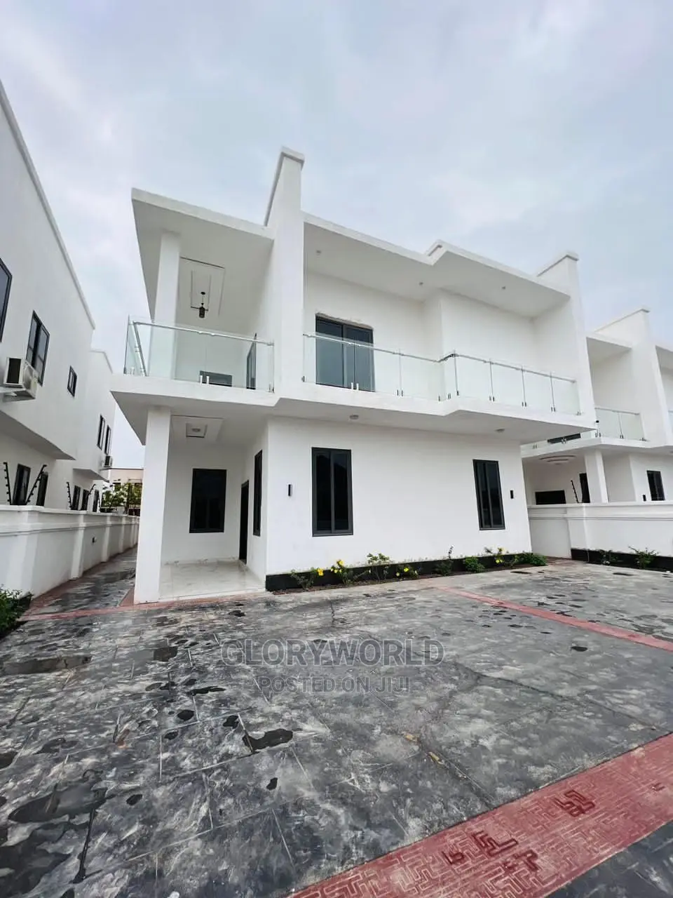 4bdrm House in Adjiriganor for sale in Adjiriganor
