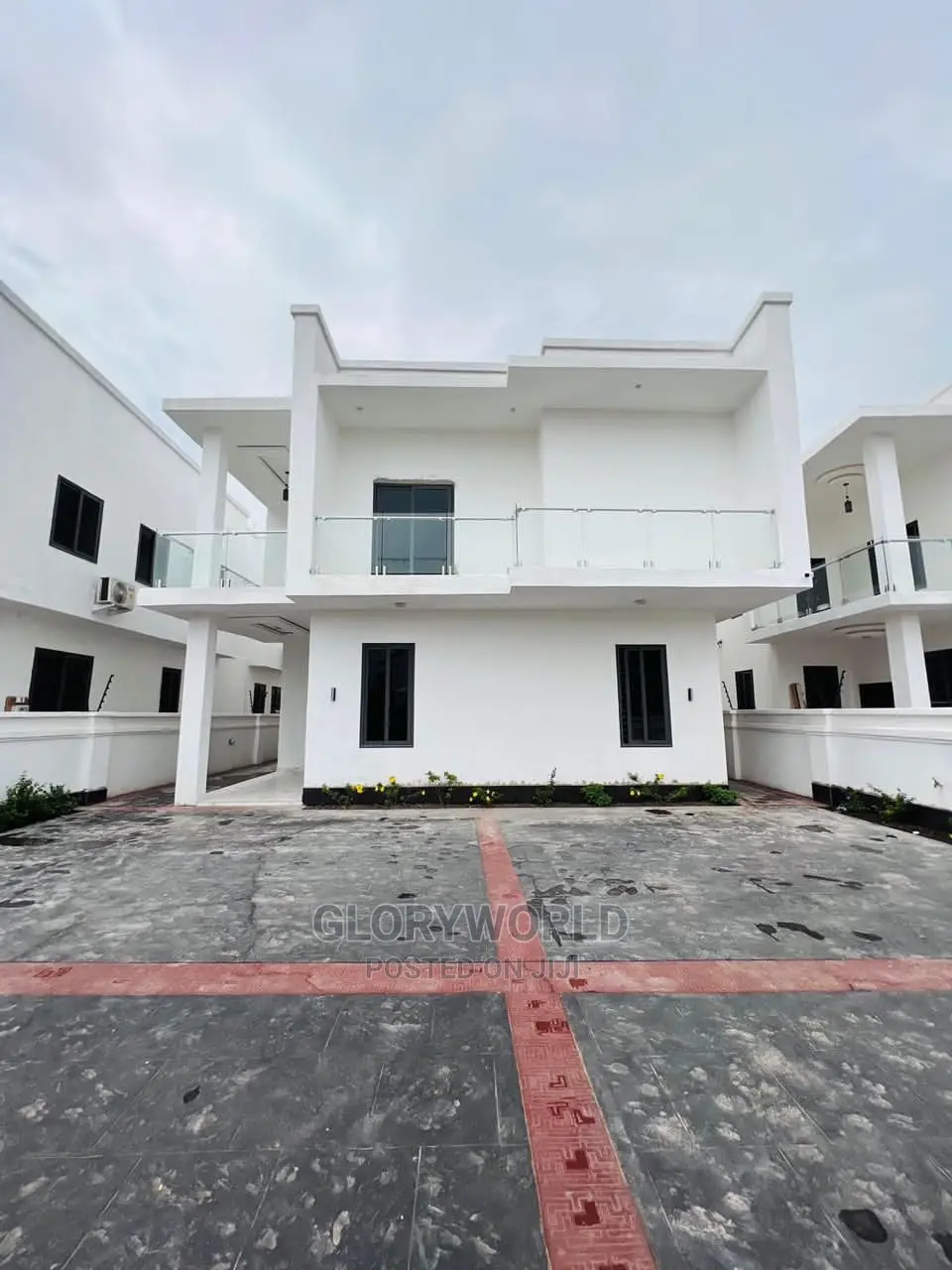 4bdrm House in Adjiriganor for sale in Adjiriganor