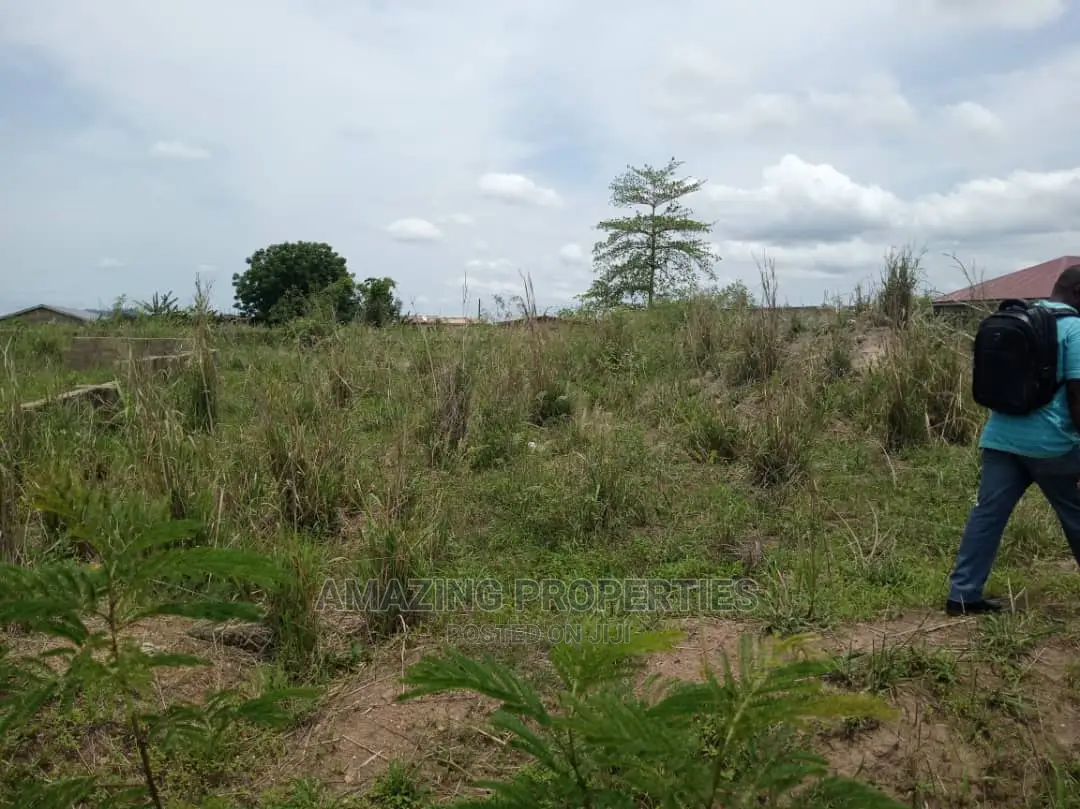 20 Acres of Land West Legon to University of Ghana GIMPA. in West Legon