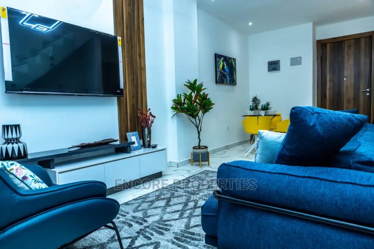 1bdrm Apartment in Cantonment, Cantonments for Sale in Cantonments