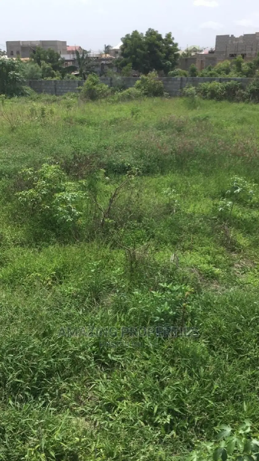 1 Acre Land For Sale At Dodowa in Dodowa