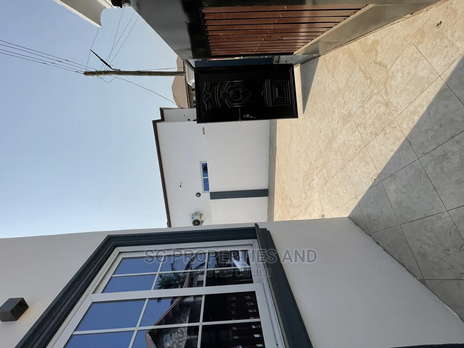 3bdrm House in Ecobank, Spintex for Sale in Spintex