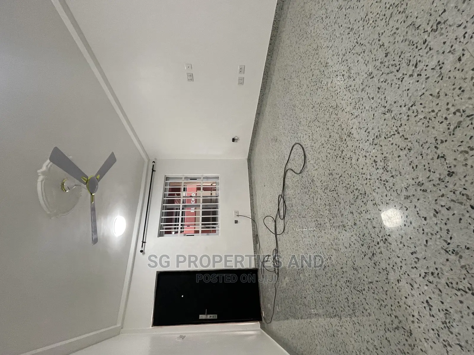 2bdrm Apartment in Lashibi, Spintex for rent in Spintex