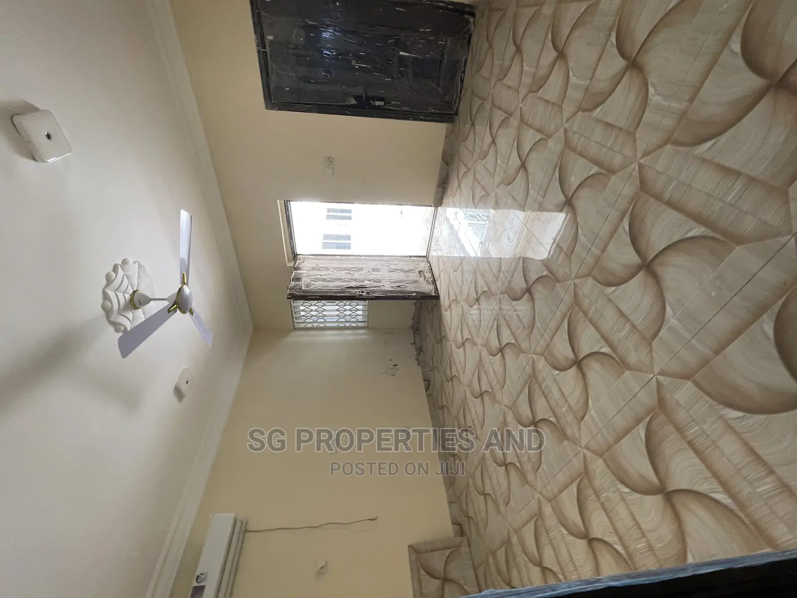 1bdrm Apartment in Lashibi, Spintex for rent in Spintex