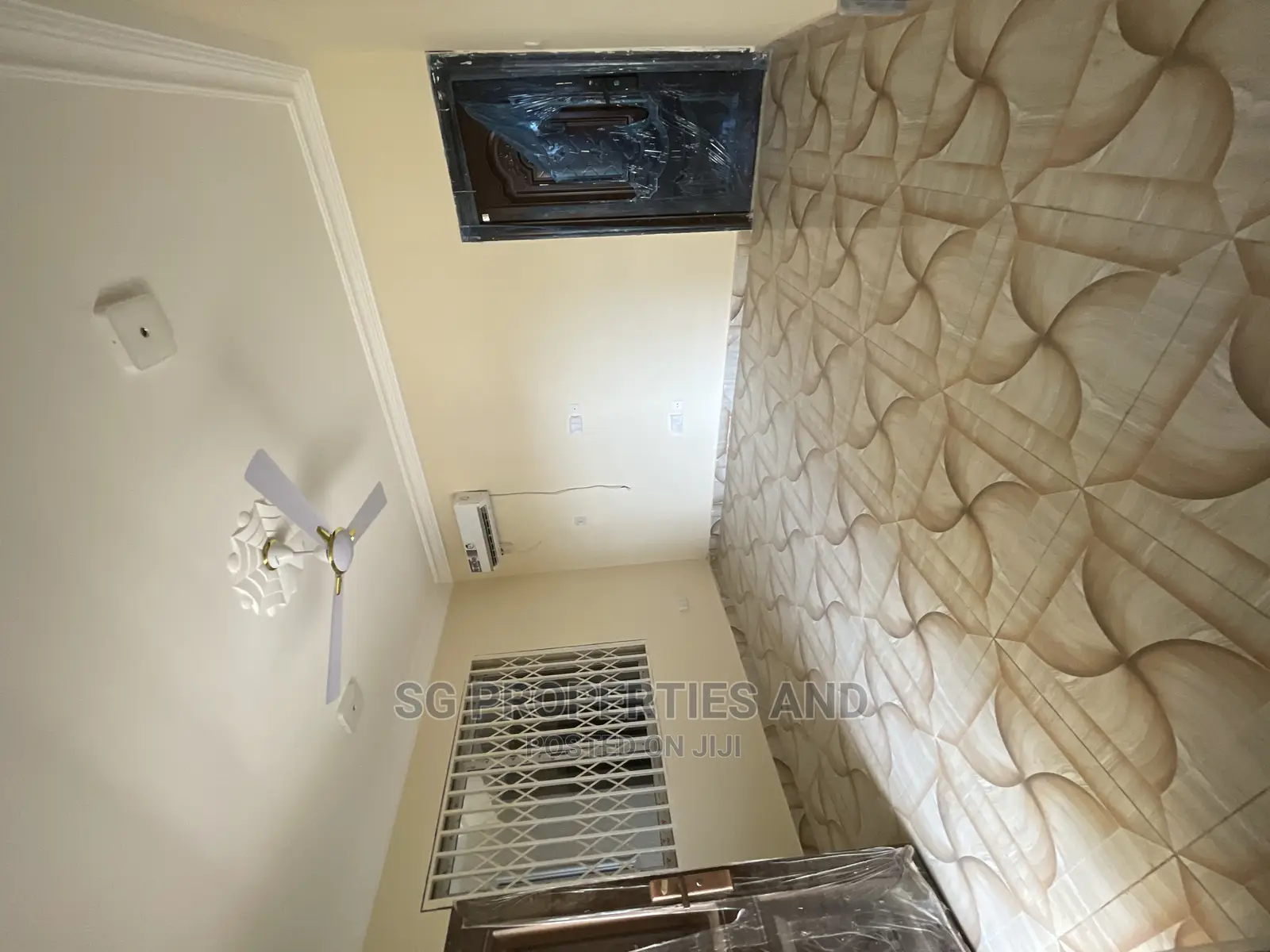 1bdrm Apartment in Lashibi, Spintex for rent in Spintex