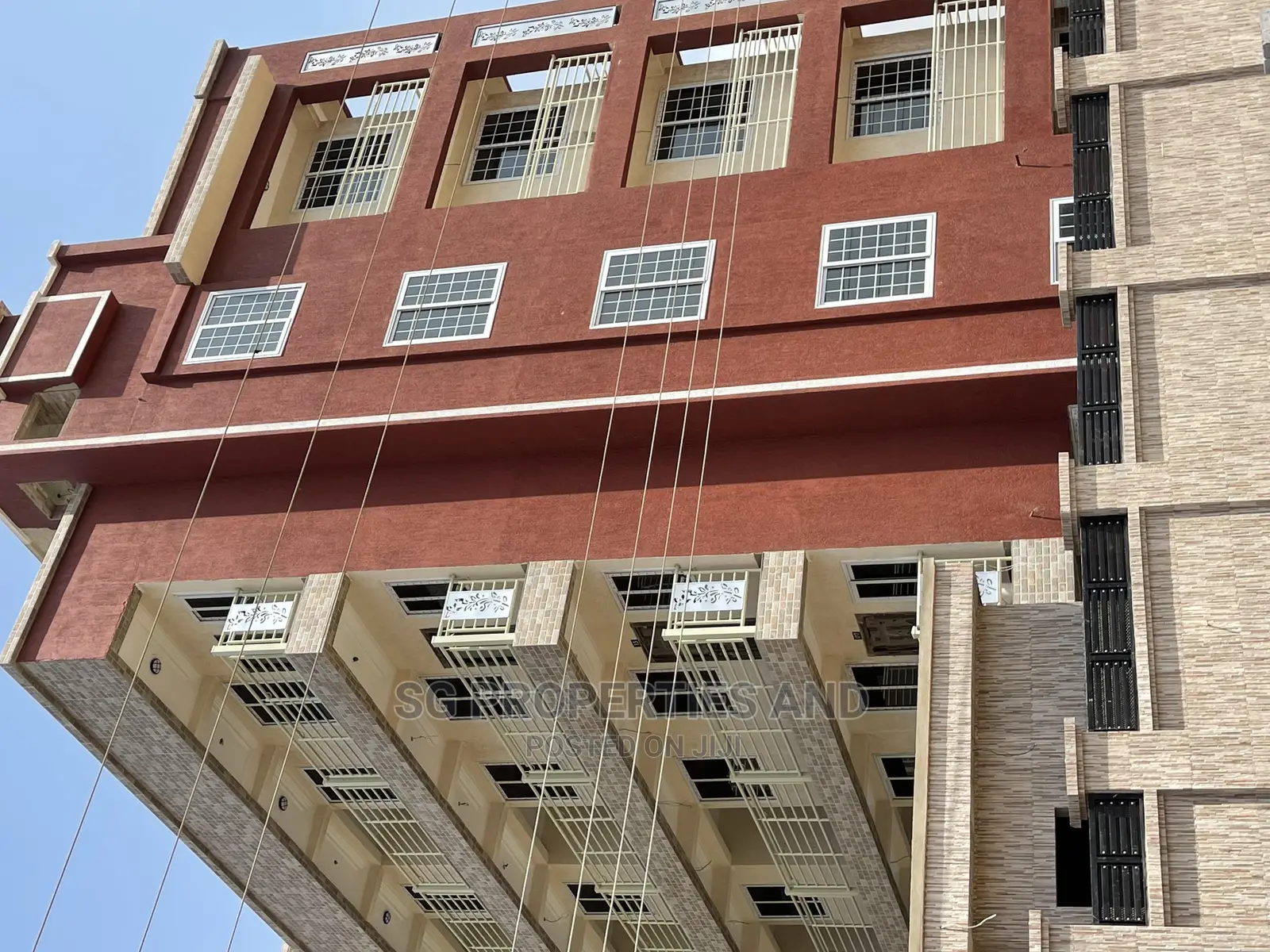 1bdrm Apartment in Lashibi, Spintex for rent in Spintex
