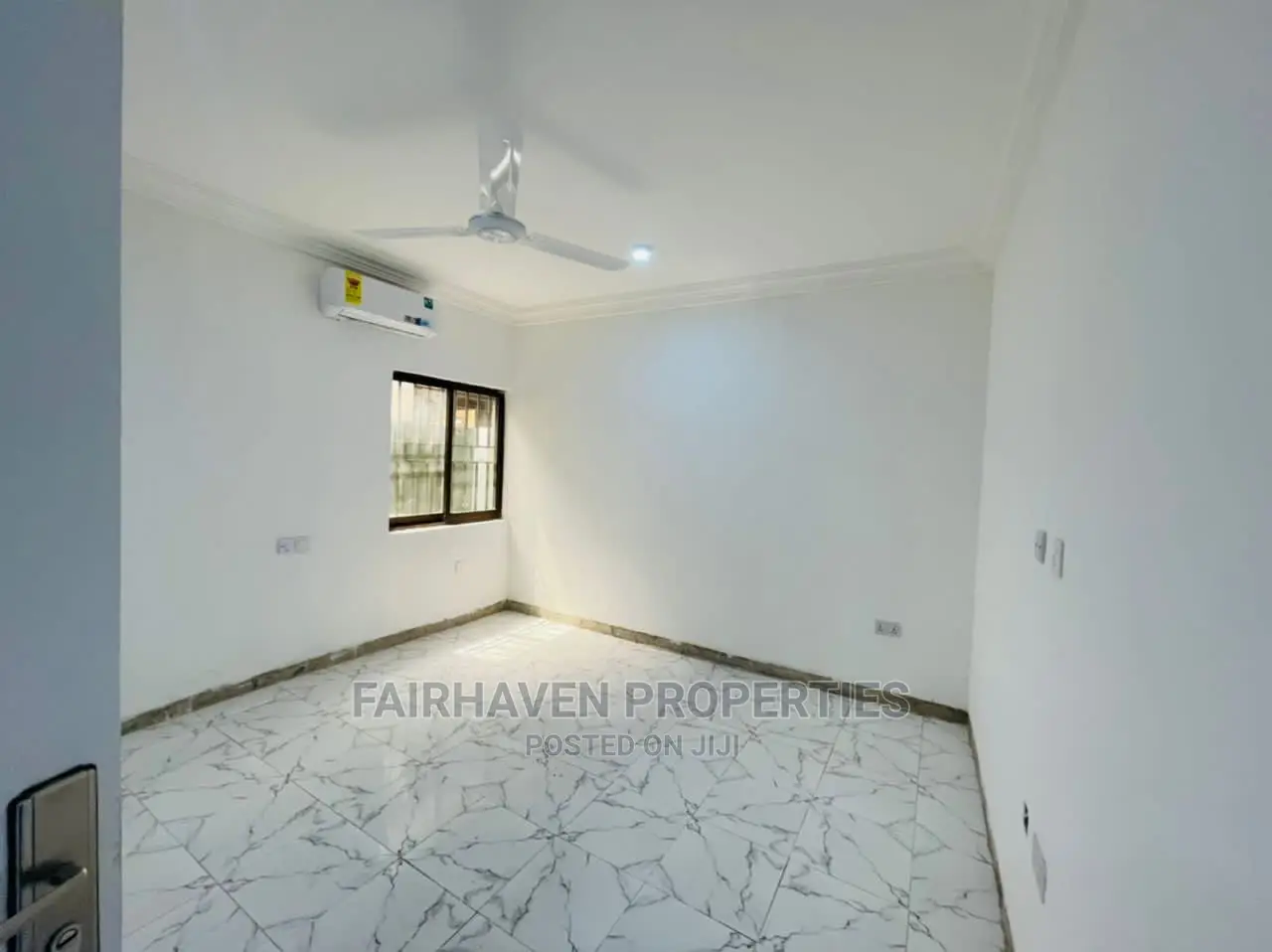3bdrm House in Adjinganor, East Legon for Rent in East Legon
