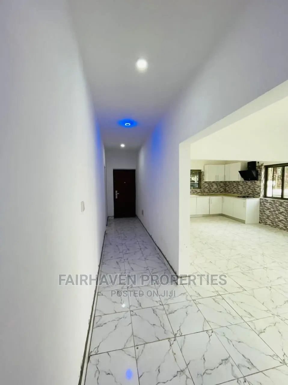 3bdrm House in Adjinganor, East Legon for Rent in East Legon