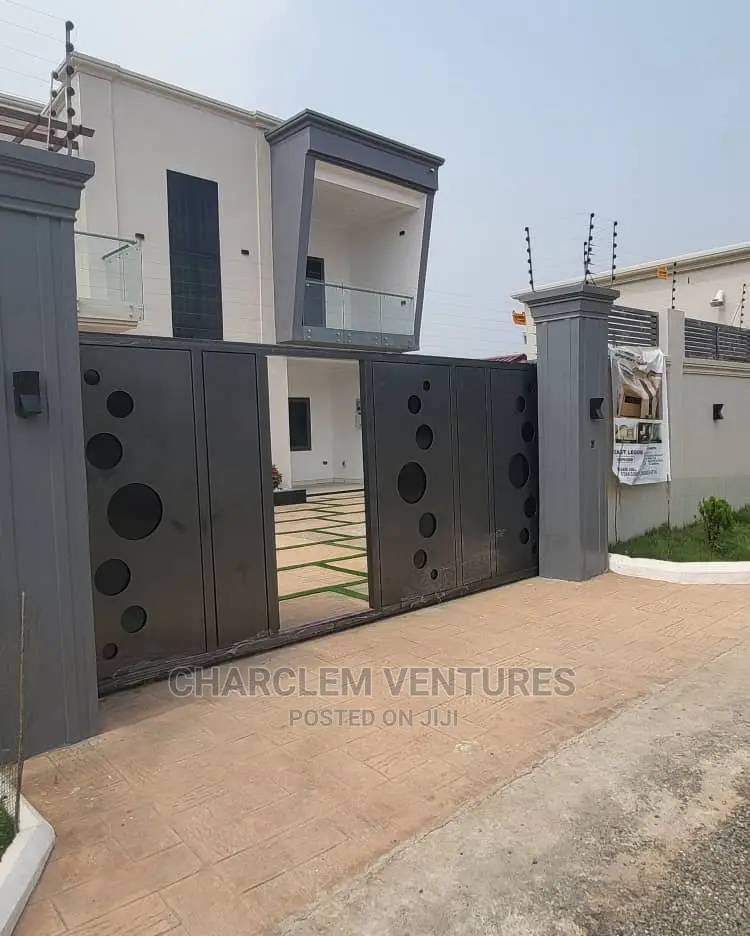 4bdrm House in Charclem Ventures, East Legon for Sale in East Legon