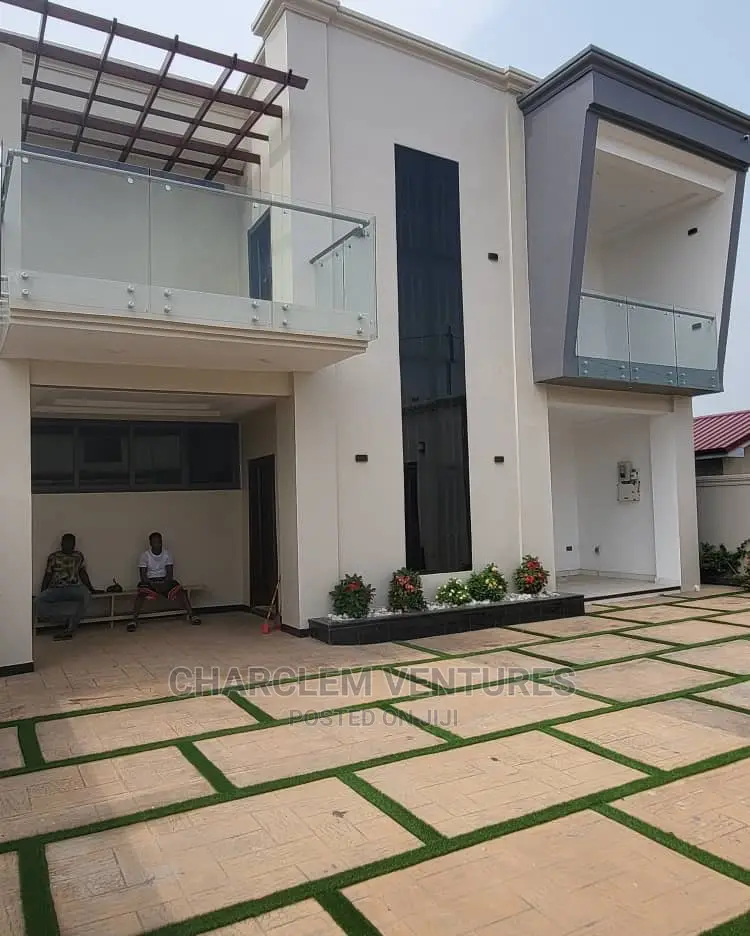 4bdrm House in Charclem Ventures, East Legon for Sale in East Legon