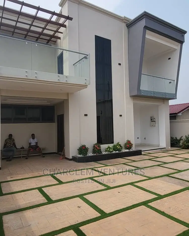 4bdrm House in Charclem Ventures, East Legon for Sale in East Legon