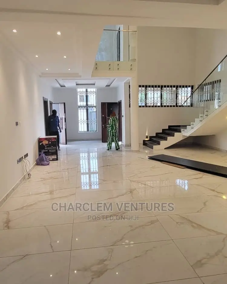 4bdrm House in Charclem Ventures, East Legon for Sale in East Legon