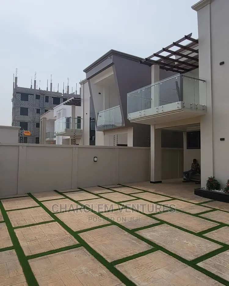 4bdrm House in Charclem Ventures, East Legon for Sale in East Legon