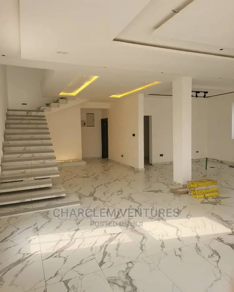 4bdrm House in Charclem Ventures, East Legon for Sale in East Legon