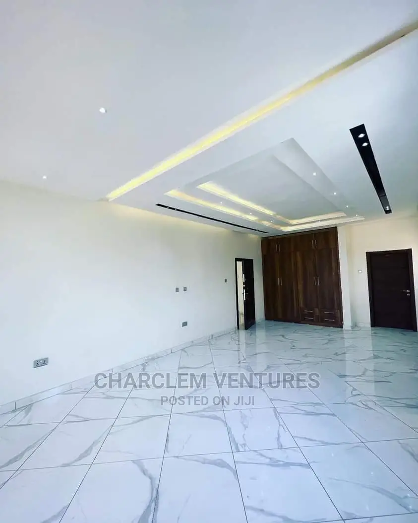 5bdrm House in Charclem Ventures, East Legon for Sale in East Legon