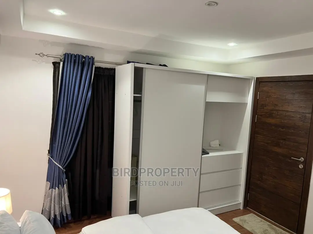 Fully Furnished Short Let Apartment in Accra Metropolitan