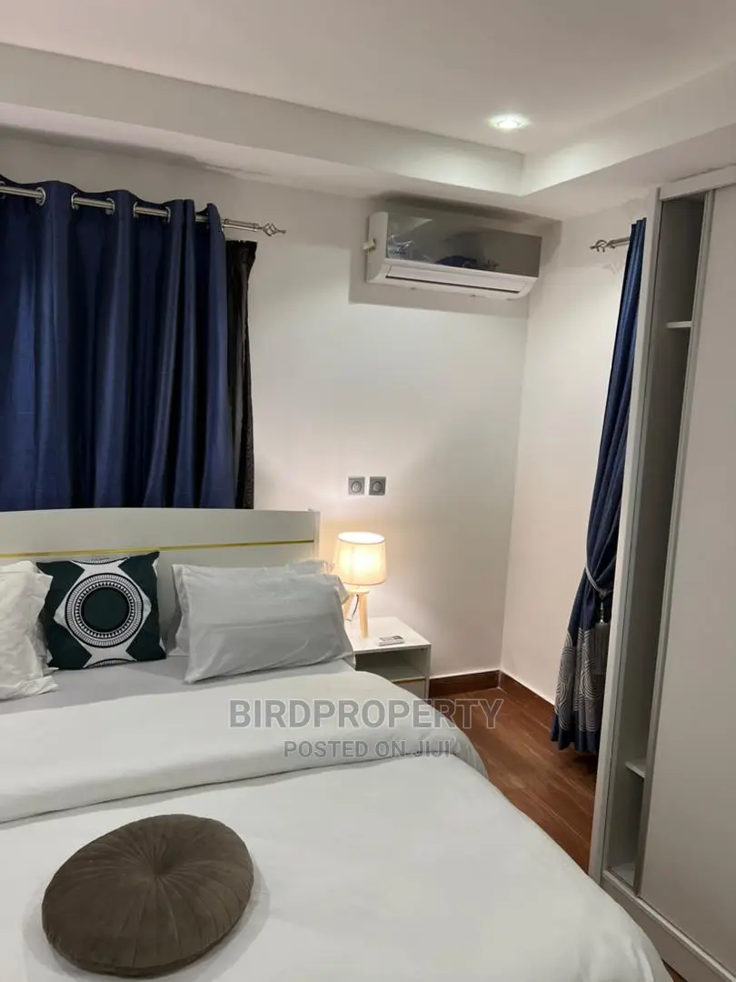 Fully Furnished Short Let Apartment in Accra Metropolitan