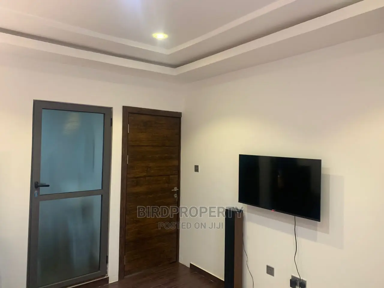 Fully Furnished Short Let Apartment in Accra Metropolitan