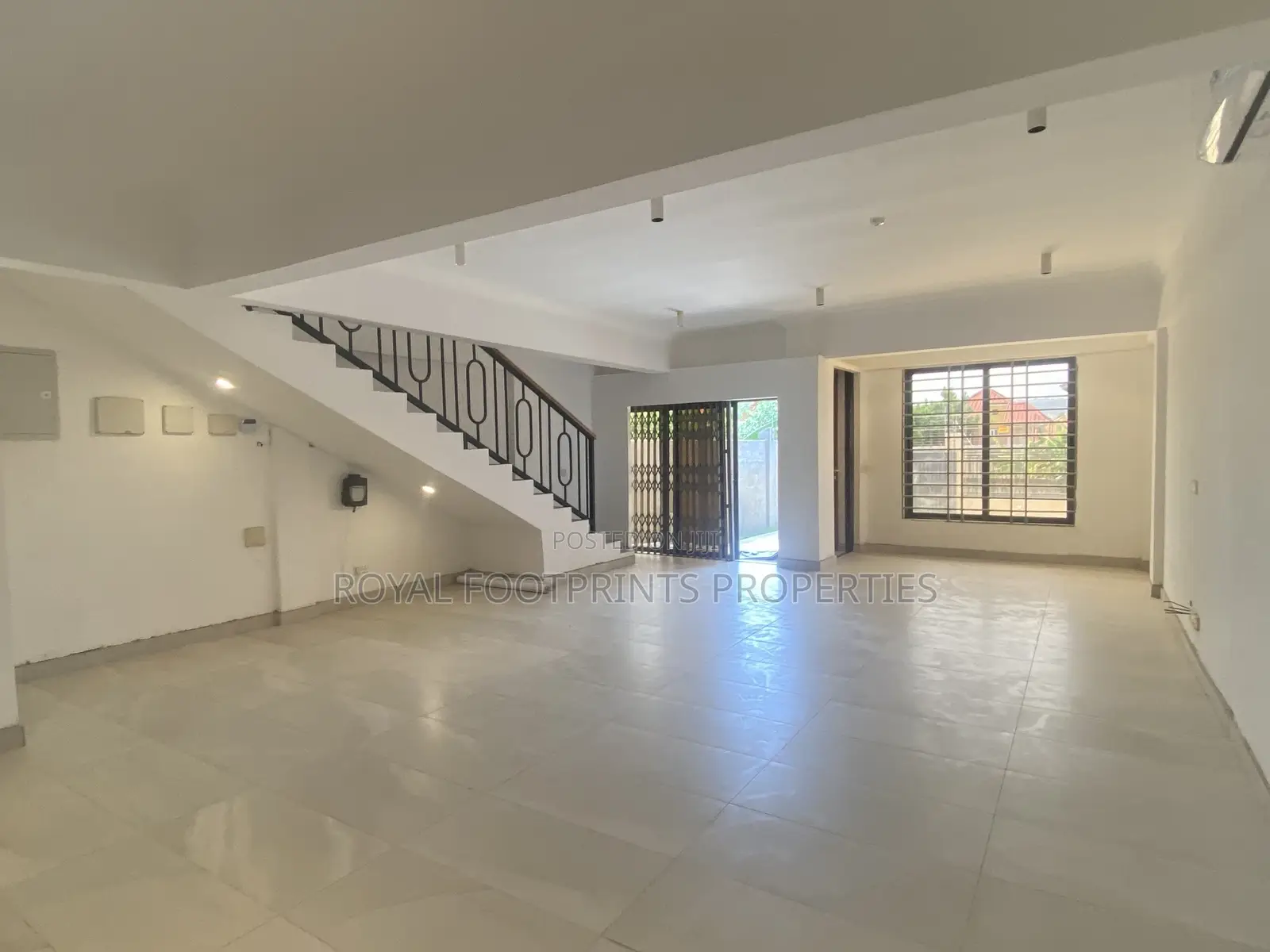 4bdrm House in Royal Footprints, Oyarifa for Sale in Oyarifa