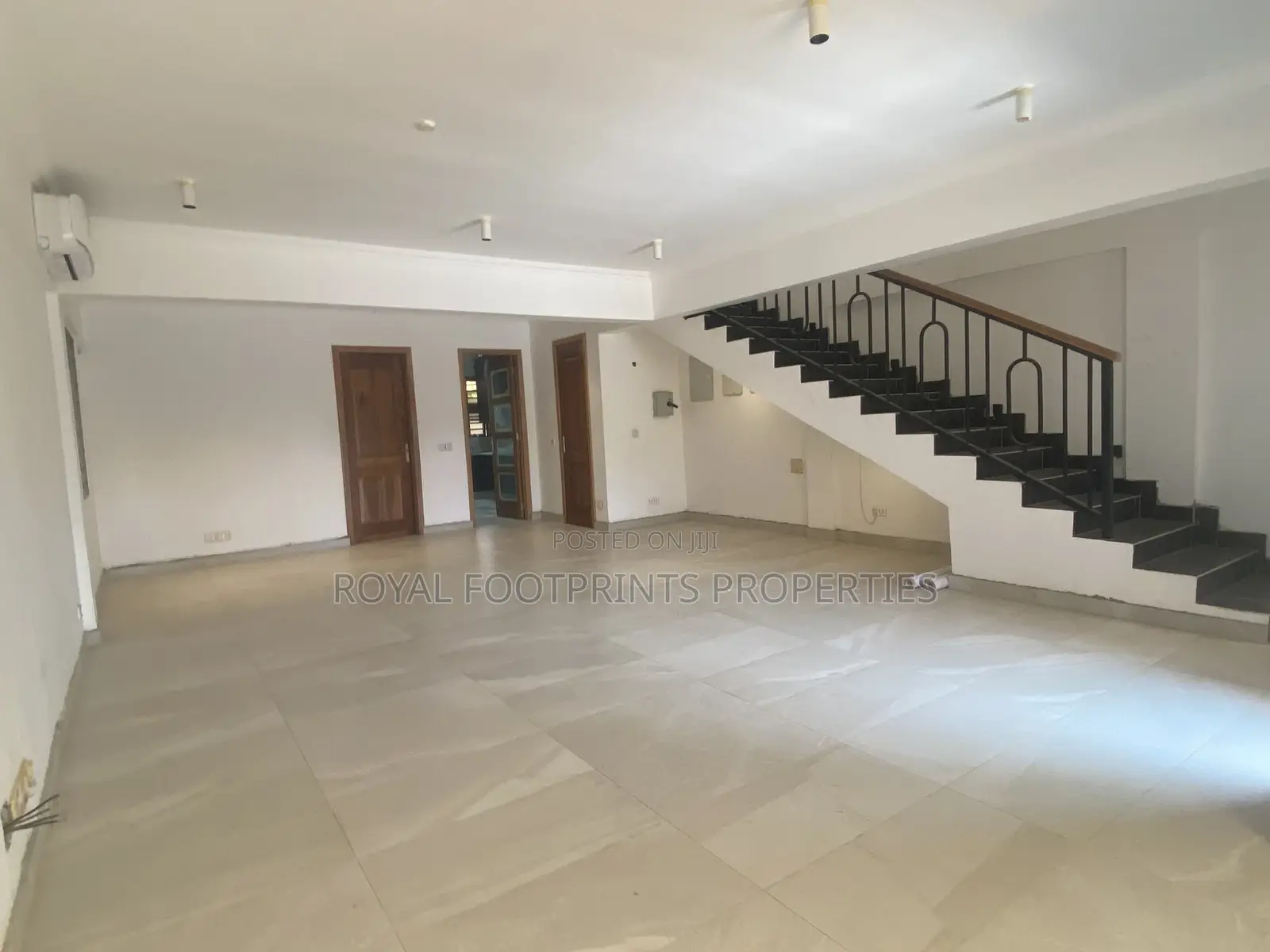 4bdrm House in Royal Footprints, Oyarifa for Sale in Oyarifa