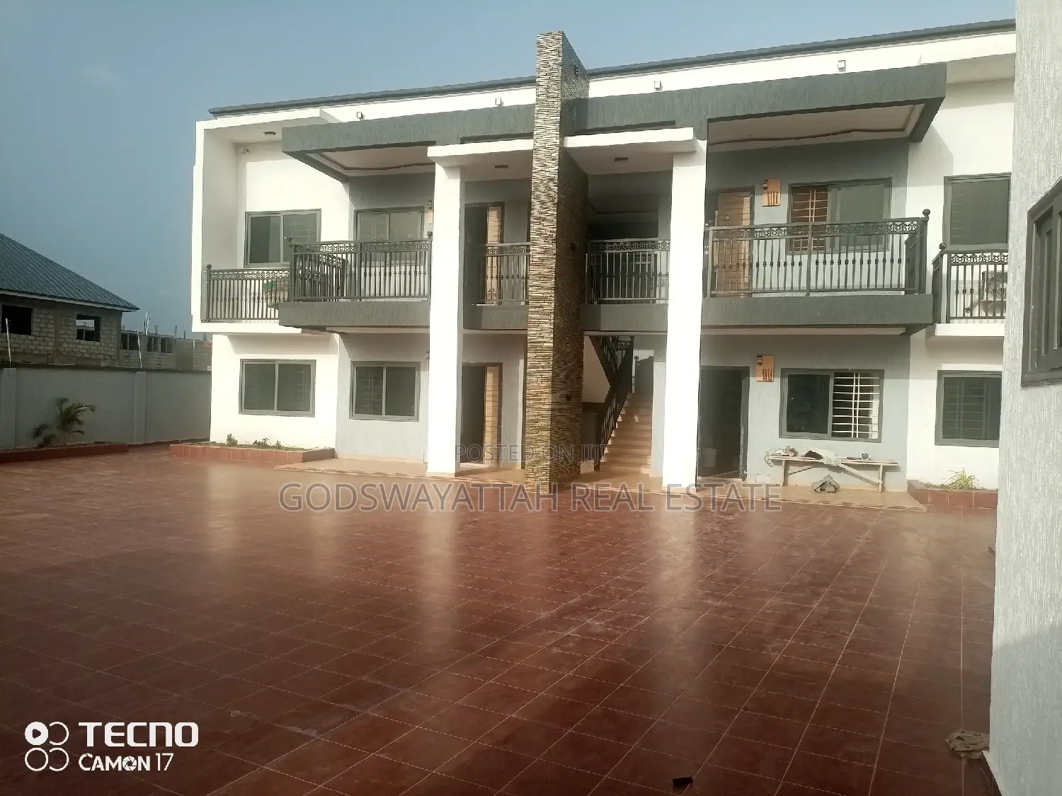 2bdrm Apartment in East Legon for rent in East Legon