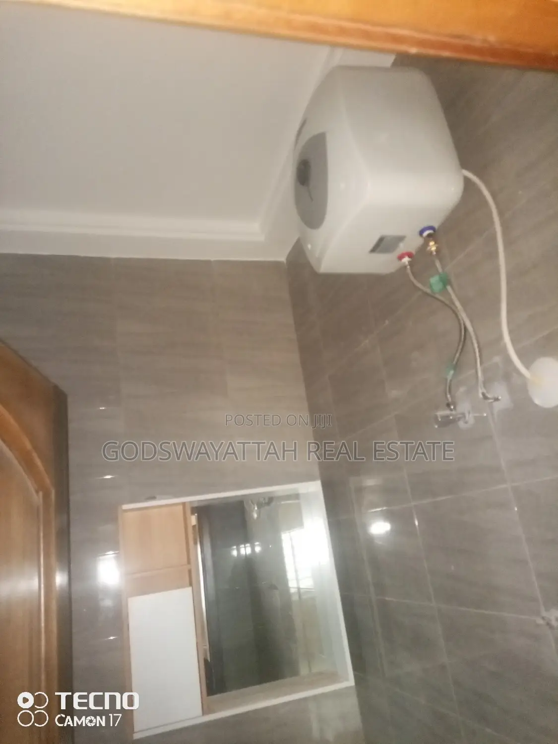 2bdrm Apartment in East Legon for rent in East Legon