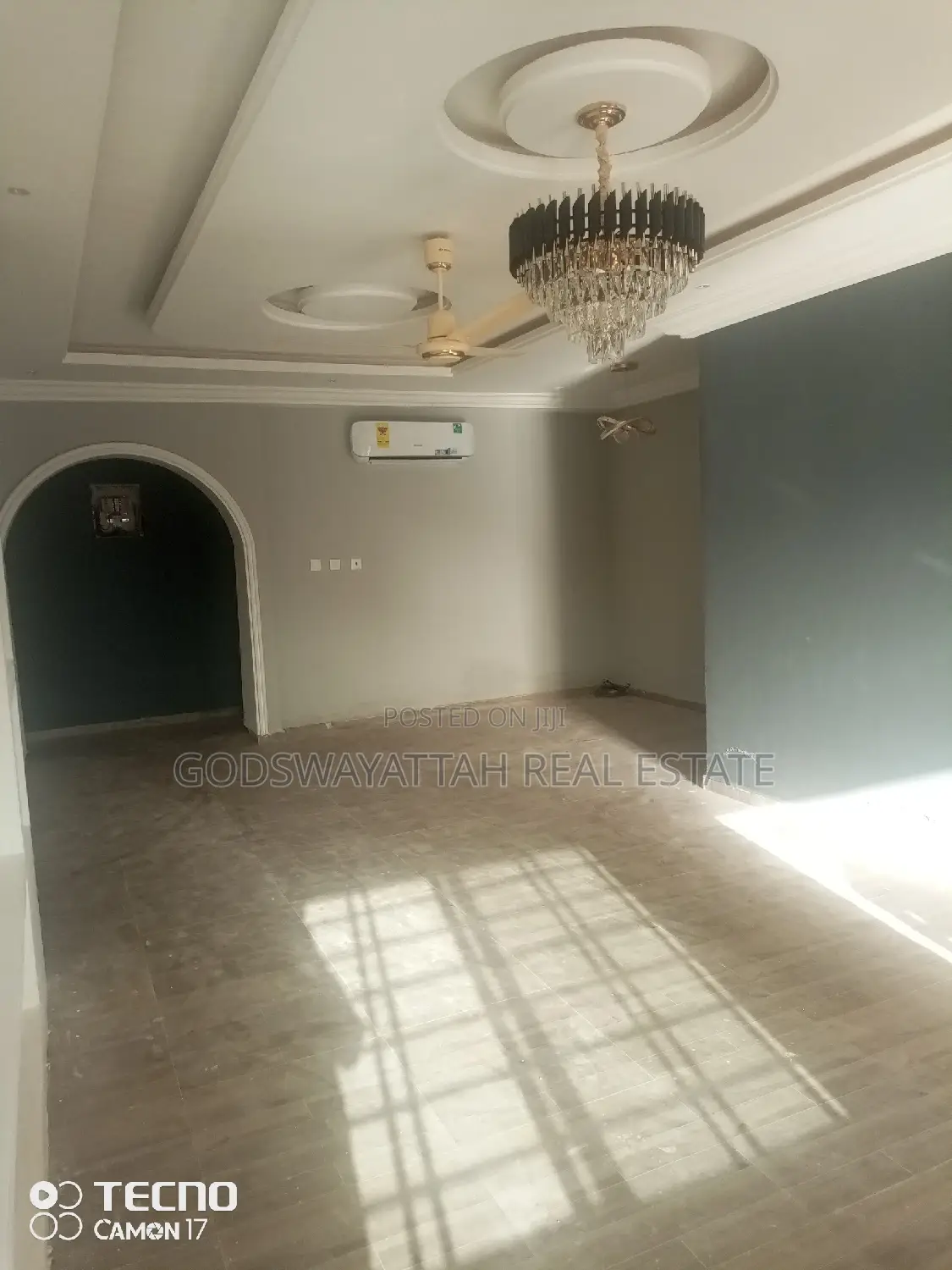 2bdrm Apartment in East Legon for rent in East Legon