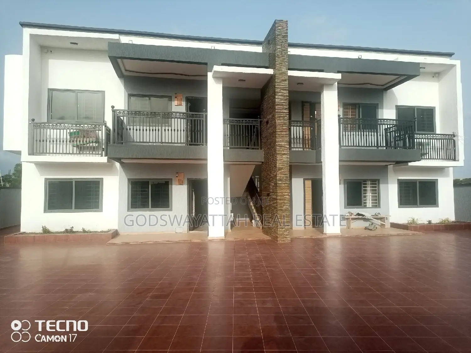 2bdrm Apartment in East Legon for rent in East Legon