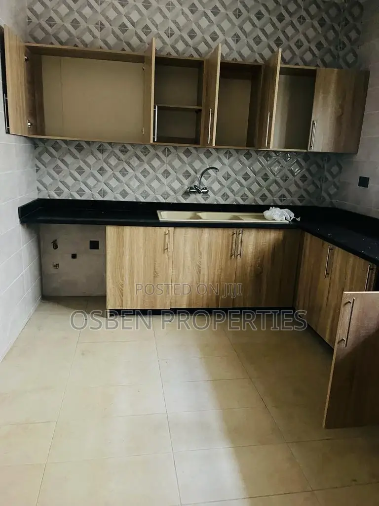 1bdrm Apartment in Pleasant Properties, Spintex for rent in Spintex