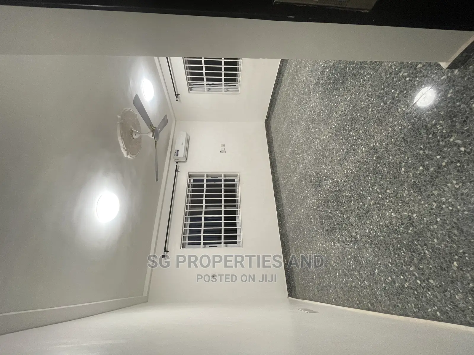 2bdrm Apartment in Lashibi, Spintex for rent in Spintex