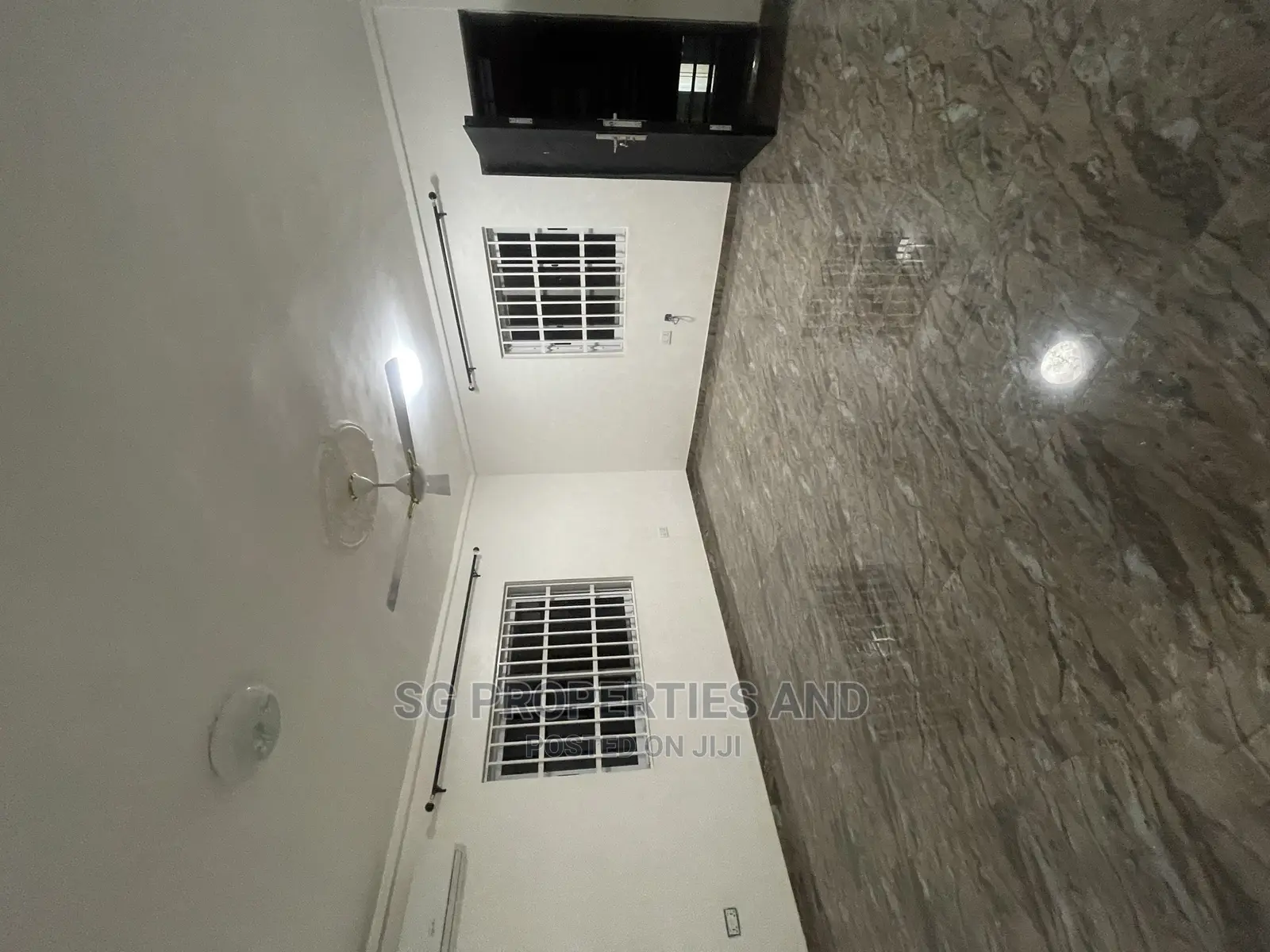 2bdrm Apartment in Lashibi, Spintex for rent in Spintex