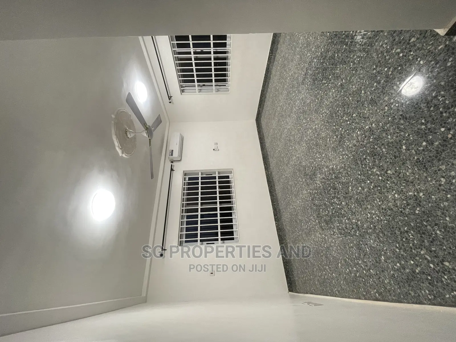2bdrm Apartment in Lashibi, Spintex for rent in Spintex