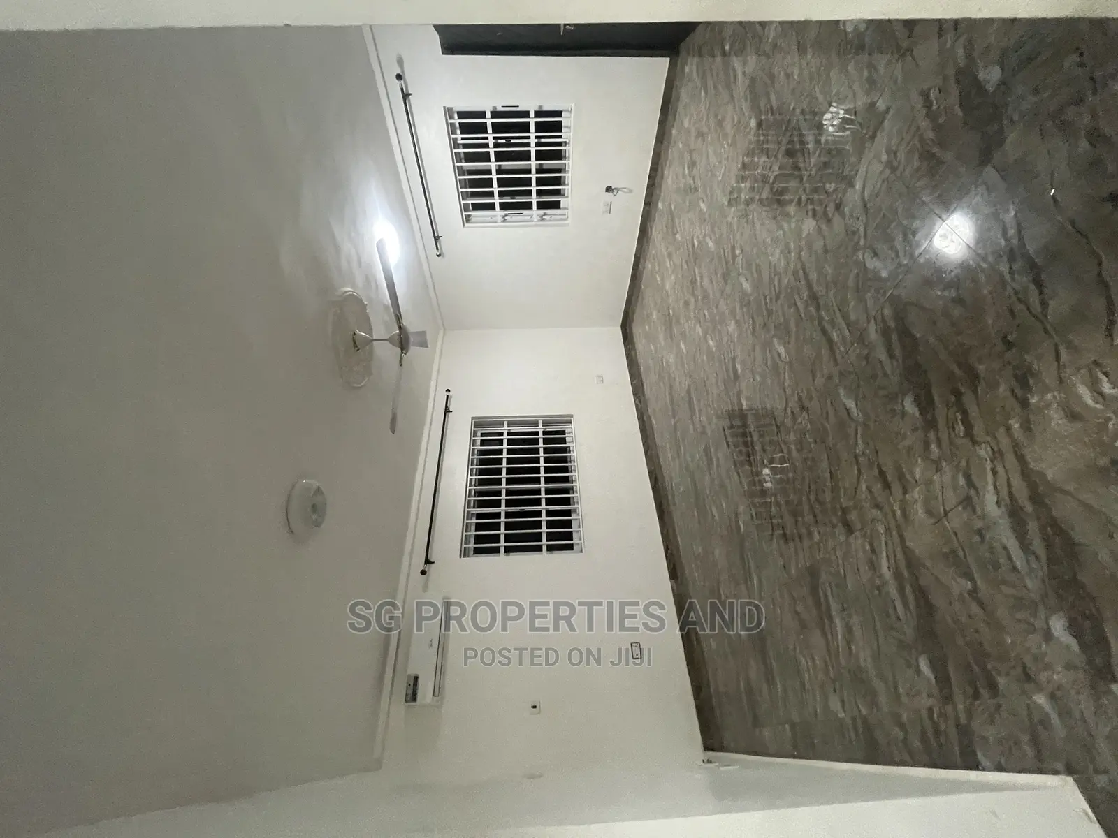 2bdrm Apartment in Lashibi, Spintex for rent in Spintex