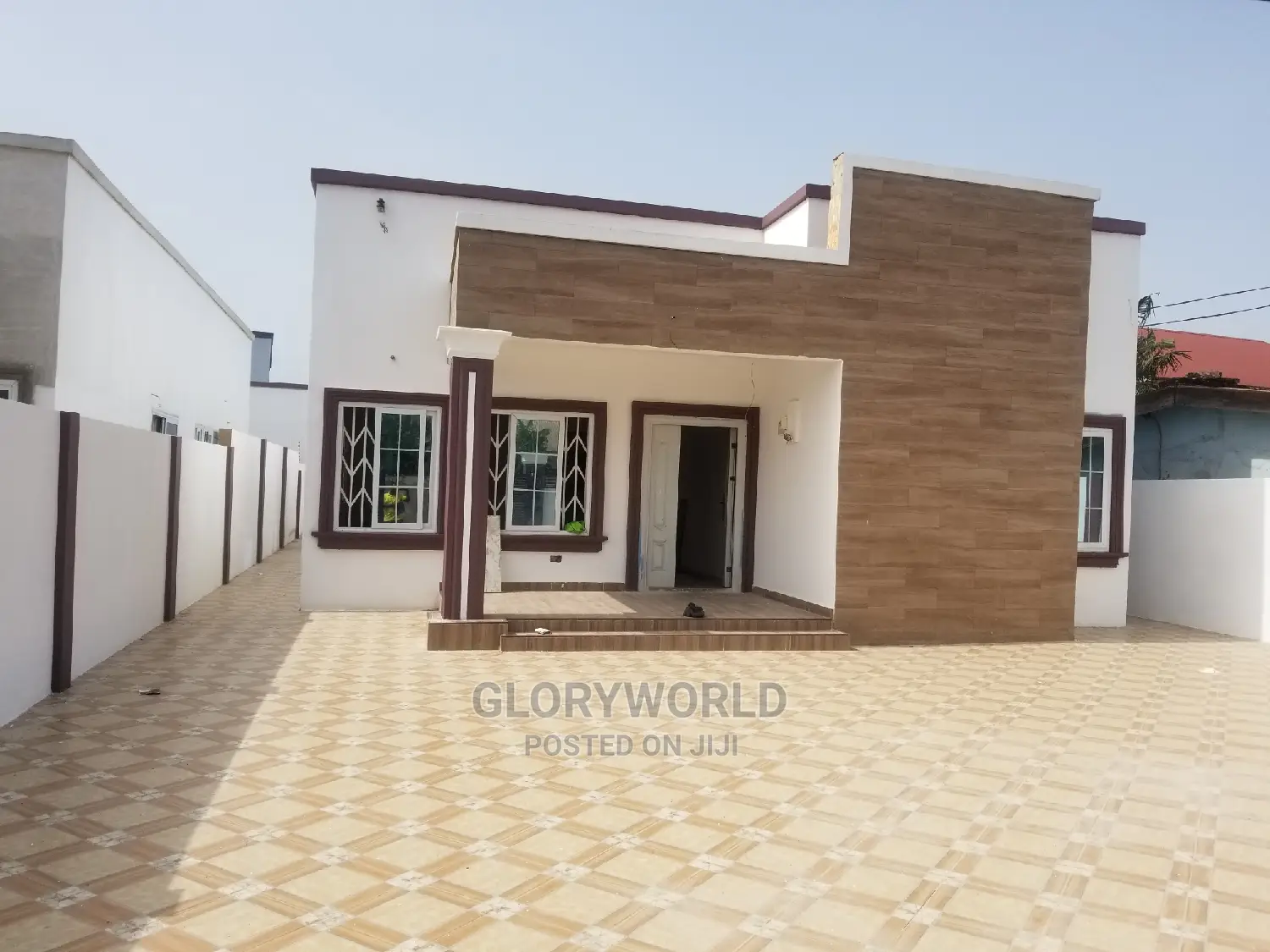 3bdrm House in Spintex for sale in Spintex