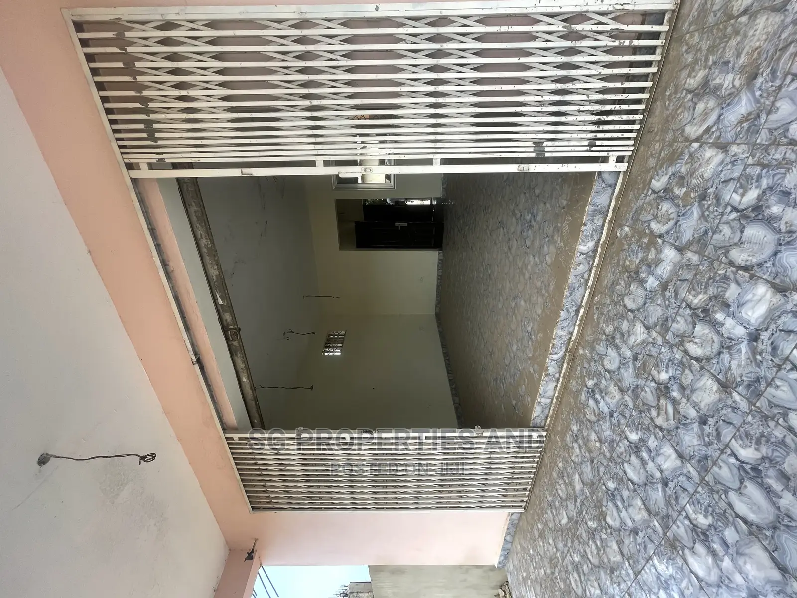 Spacious Shop or Office Space for Rent at Spintex in Spintex