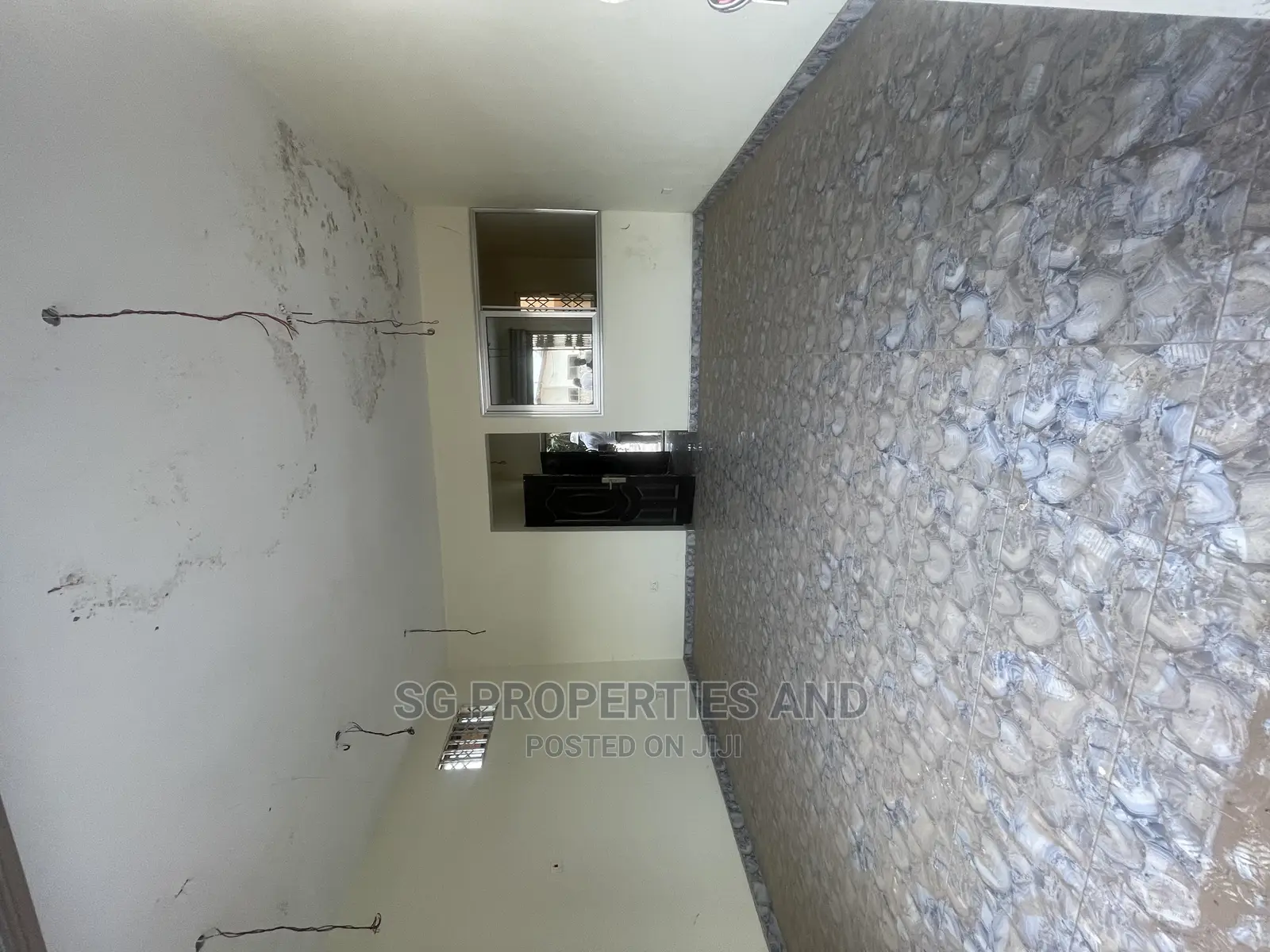 Spacious Shop or Office Space for Rent at Spintex in Spintex