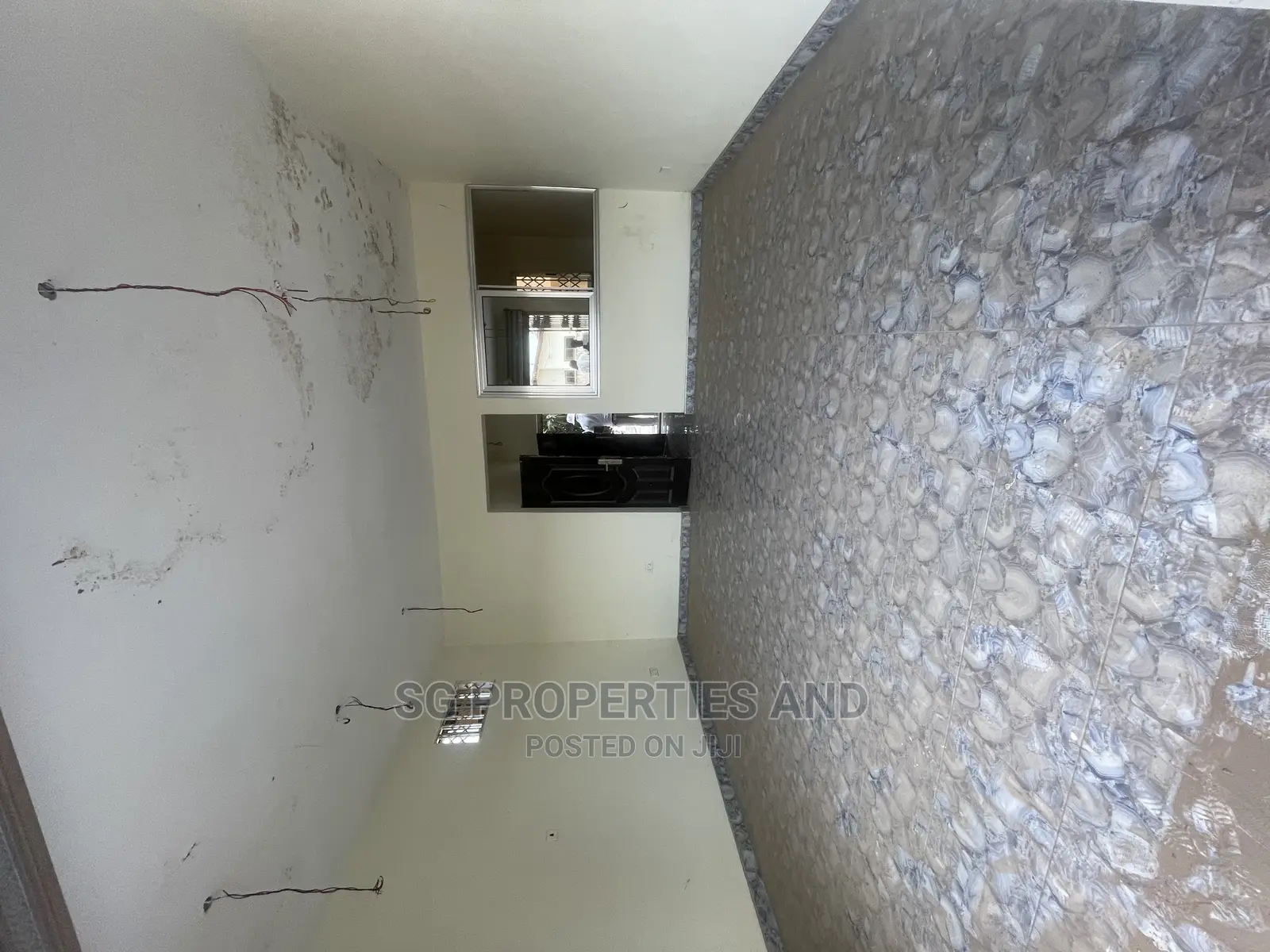 Spacious Shop or Office Space for Rent at Spintex in Spintex
