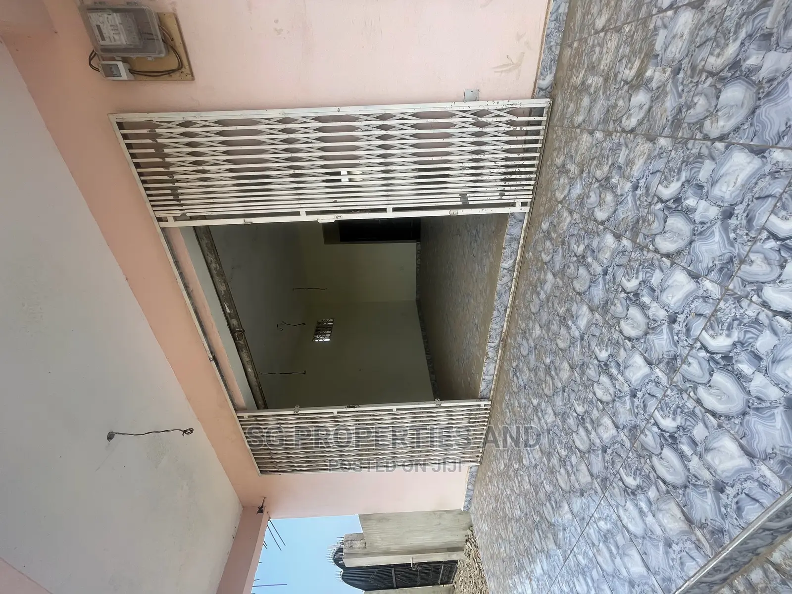 Spacious Shop or Office Space for Rent at Spintex in Spintex